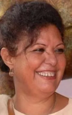 Фотография актёра Бурауя Марзук