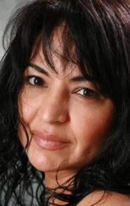 Фотография актёра Лейла Д’Иссернио