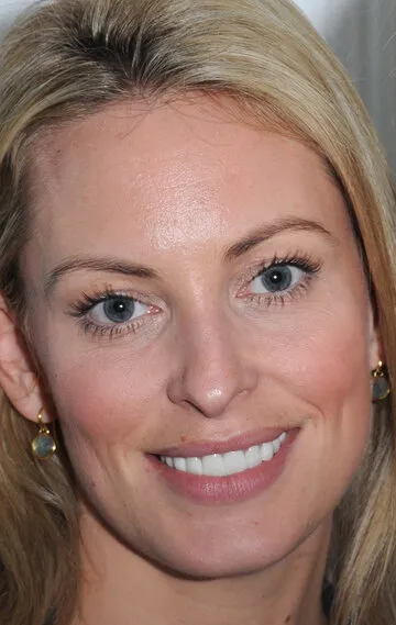 Фотография актёра Джоанна Тейлор