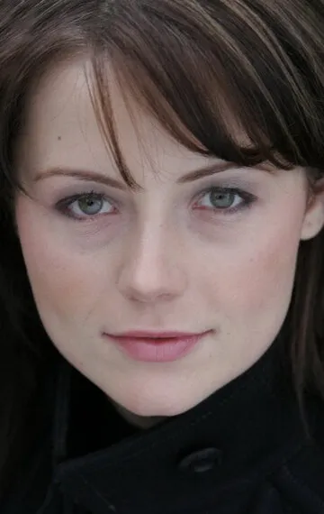 Фотография актёра Ким Поирьер