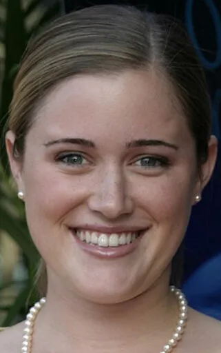 Фотография актёра Лорен Молтби