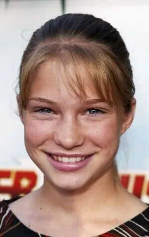 Фотография актёра Элисон Морган