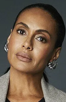 Фотография актёра Шакара Ледард