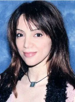 Фотография актёра Фрида Бетрани