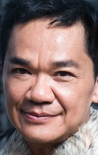 Фотография актёра Томми Вон