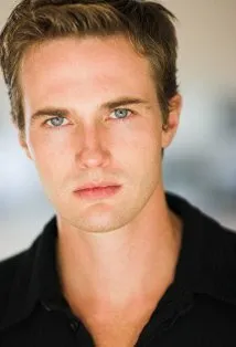 Фотография актёра Митч Моррис