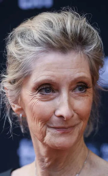 Фотография актёра Шейла Маккарти