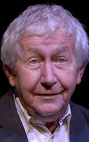 Фотография актёра Клод Офор