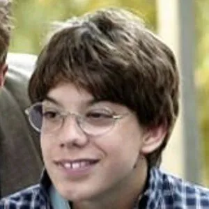 Фотография актёра Андреа Росси