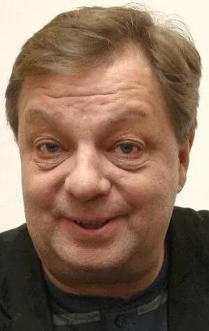 Фотография актёра Милан Штайндлер