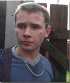 Фотография актёра Джон Треверс