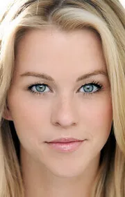 Фотография актёра Ким Шоу