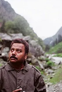 Фотография актёра Нагеш Бхонсле