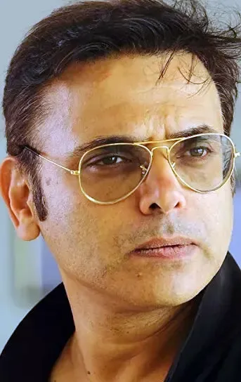 Фотография актёра Харш Чхая