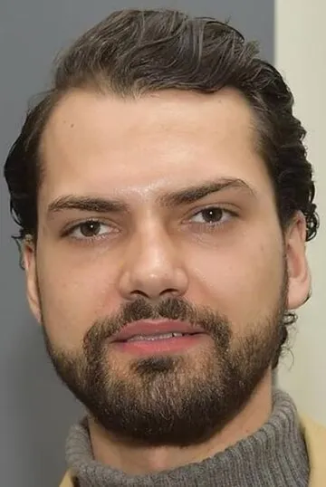 Фотография актёра Джими Блю Оксенкнехт