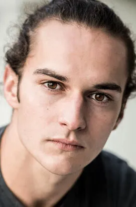 Фотография актёра Рабан Билинг