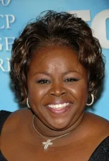 Фотография актёра Кассандра Дэвис