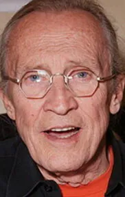 Фотография актёра Рой Тиннес