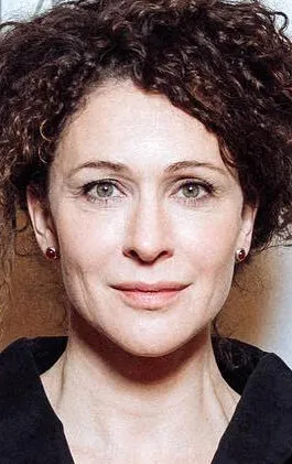 Фотография актёра Ксения Раппопорт