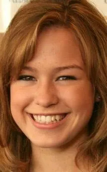 Фотография актёра Морган Флинн