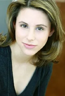 Фотография актёра Сара Лорд