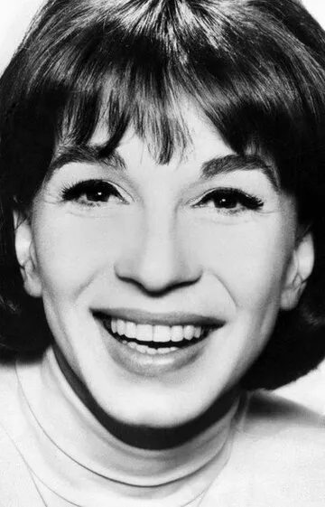 Фотография актёра Дорис Белак