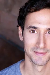 Фотография актёра Джейсон Либман