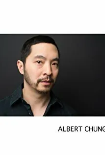 Фотография актёра Альберт Чун
