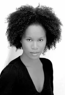 Фотография актёра Аиша МакКензи