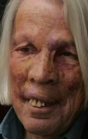 Фотография актёра Бьярне Остеруд