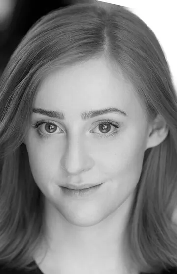 Фотография актёра Саманта Вайнштейн