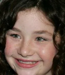 Фотография актёра Грейси Беднарчик