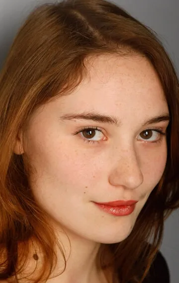 Фотография актёра Дебора Франсуа