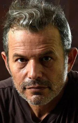 Фотография актёра Рами Хойбергер