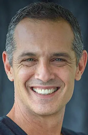 Фотография актёра Нати Равиц