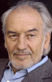 Фотография актёра Патрик Бошо