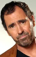 Фотография актёра Кристиан Кампос