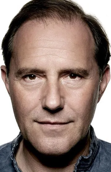 Фотография актёра Штефан Курт