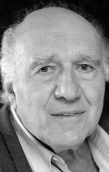 Фотография актёра Мишель Пикколи