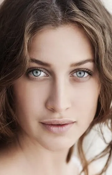 Фотография актёра Юлия Рагнарссон