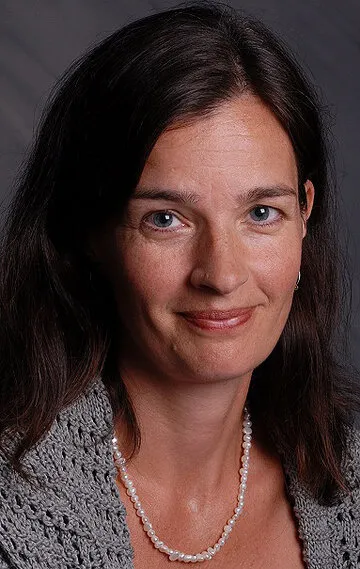 Фотография актёра Йоханна Аф Шультен