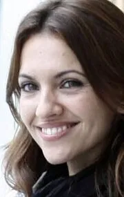 Фотография актёра Ана Руис