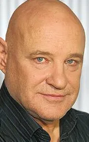 Фотография актёра Кристиан Редль