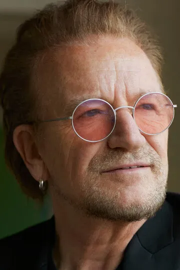 Фотография актёра Боно