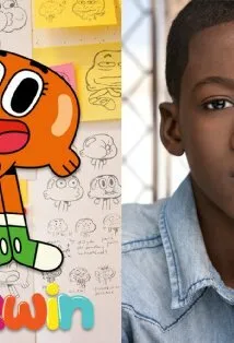 Фотография актёра Квеси Боаке