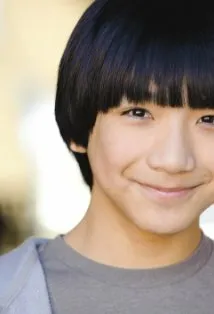 Фотография актёра Майкл Хуанг