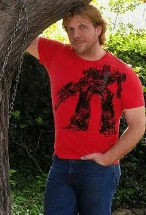 Фотография актёра Тони Браунригг