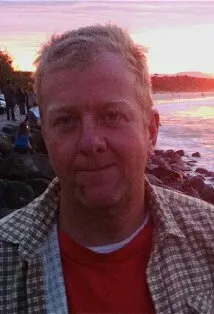 Фотография актёра Стив Роджерс