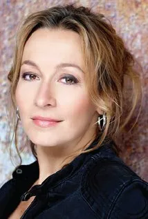 Фотография актёра Синтия Абма