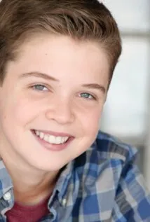 Фотография актёра Эван Ро